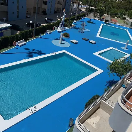 Service Lazaro -apartamentos Agumarina 62 Apartman *