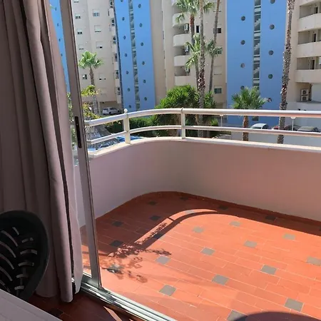 Service Lazaro -apartamentos Agumarina 62 Calpe