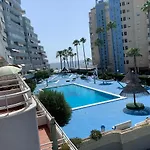 Service Lazaro -apartamentos Agumarina 62 شقة