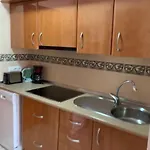 شقة Service Lazaro -apartamentos Agumarina 62 *