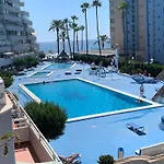 Service Lazaro -apartamentos Agumarina 62 كاليبي