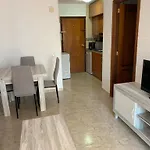 شقة Service Lazaro -apartamentos Agumarina 62 كاليبي