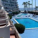 Service Lazaro -apartamentos Agumarina 62 شقة