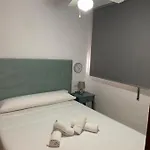 Service Lazaro -apartamentos Agumarina 62 شقة *