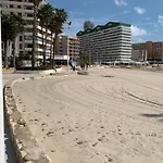 Service Lazaro -apartamentos Agumarina 62 كاليبي