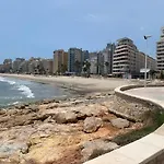 Service Lazaro -apartamentos Agumarina 62