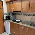 شقة Service Lazaro -apartamentos Agumarina 62 *