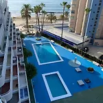 Service Lazaro -apartamentos Agumarina 62 *