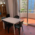 Service Lazaro -apartamentos Agumarina 62 شقة