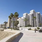 Service Lazaro -apartamentos Agumarina 62 * كاليبي