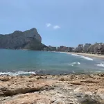 Service Lazaro -apartamentos Agumarina 62 كاليبي