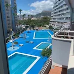 Service Lazaro -apartamentos Agumarina 62 *