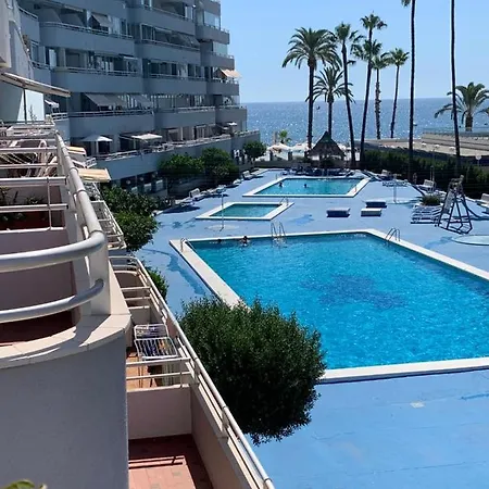 Service Lazaro -apartamentos Agumarina 62 아파트