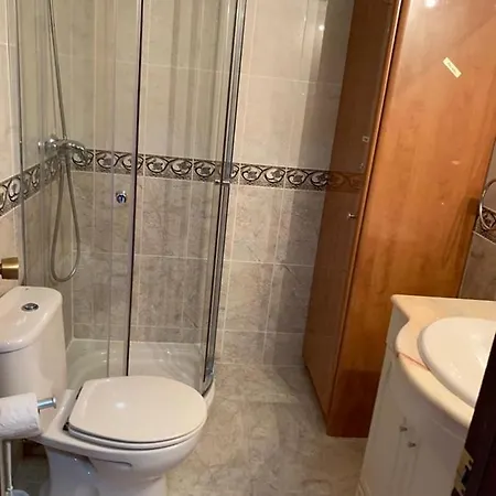 Service Lazaro -apartamentos Agumarina 62 Apartment Calp