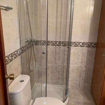 Service Lazaro -apartamentos Agumarina 62 칼페