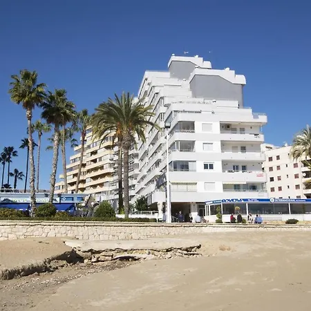 아파트 Service Lazaro -apartamentos Agumarina 62 칼페