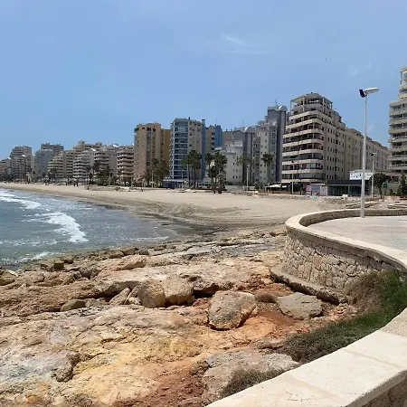 Service Lazaro -apartamentos Agumarina 62