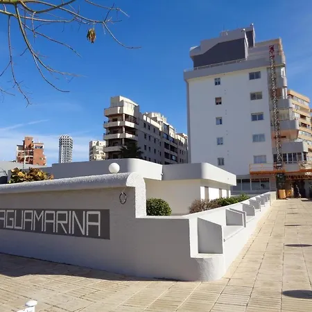 Service Lazaro -apartamentos Agumarina 62 Apartment *