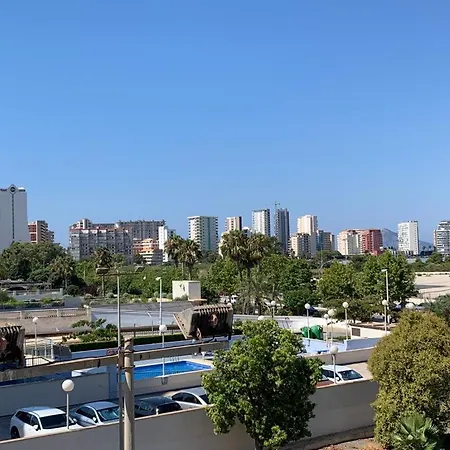 Service Lazaro -apartamentos Agumarina 62 아파트 *