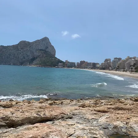 Service Lazaro -apartamentos Agumarina 62 Calp
