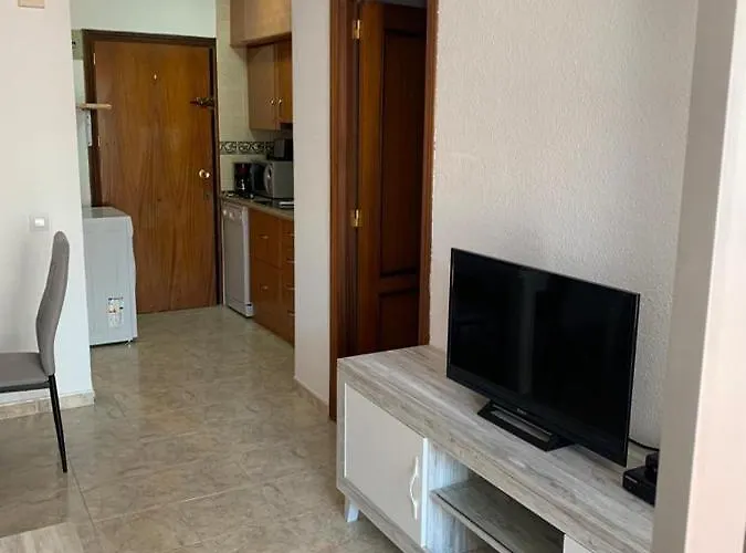 Service Lazaro -apartamentos Agumarina 62 Apartment *