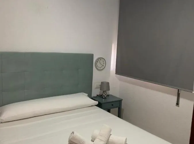 Service Lazaro -apartamentos Agumarina 62 Apartment *