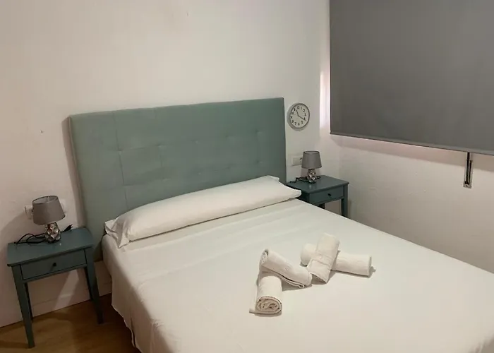 Service Lazaro -apartamentos Agumarina 62 Calpe