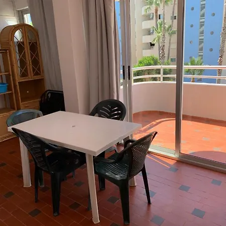 Service Lazaro -apartamentos Agumarina 62 Apartament