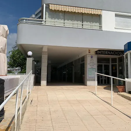 Service Lazaro -apartamentos Agumarina 62