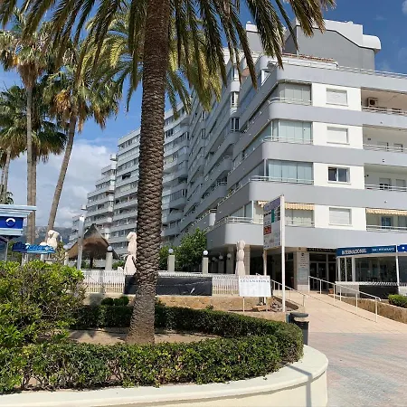 公寓 Service Lazaro -apartamentos Agumarina 62