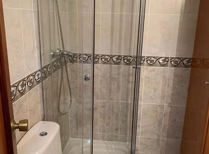 Service Lazaro -apartamentos Agumarina 62 卡尔佩