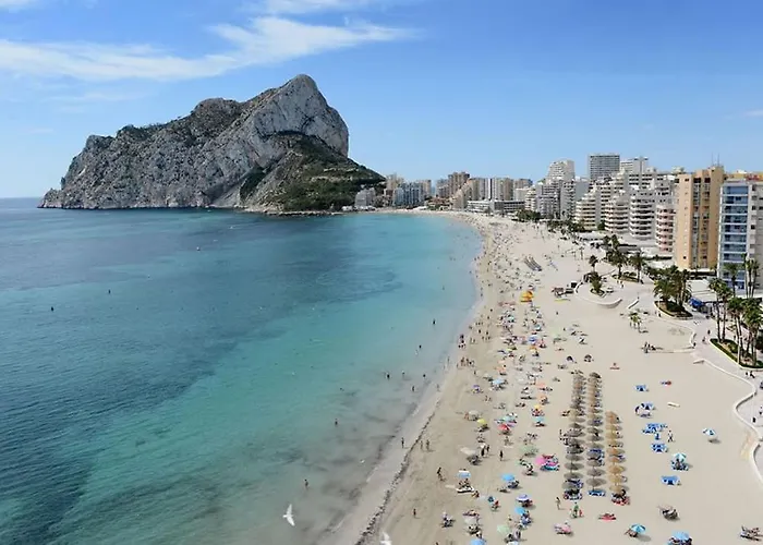 公寓 Service Lazaro -apartamentos Agumarina 62 *