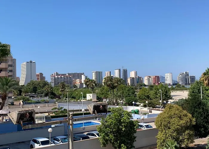 Service Lazaro -apartamentos Agumarina 62 公寓 *