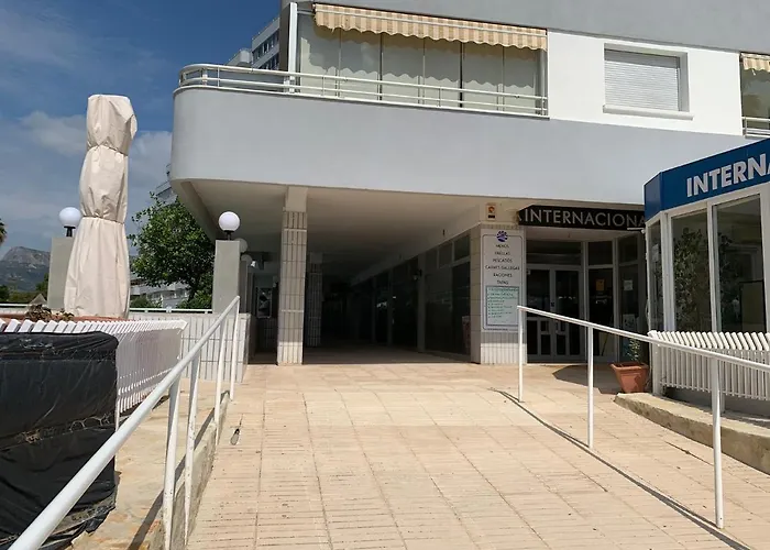 Service Lazaro -apartamentos Agumarina 62